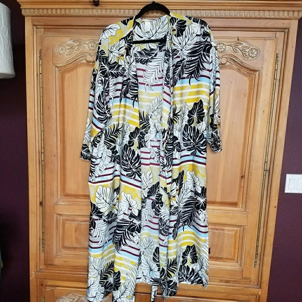 H&M Women's kimono